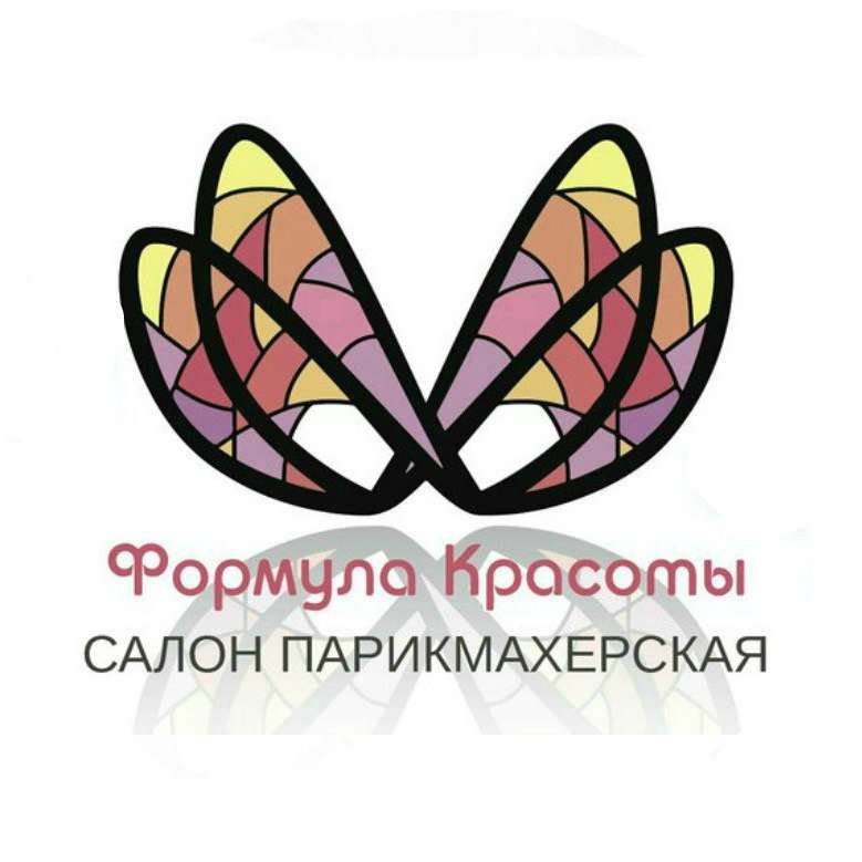 Проект формула красоты
