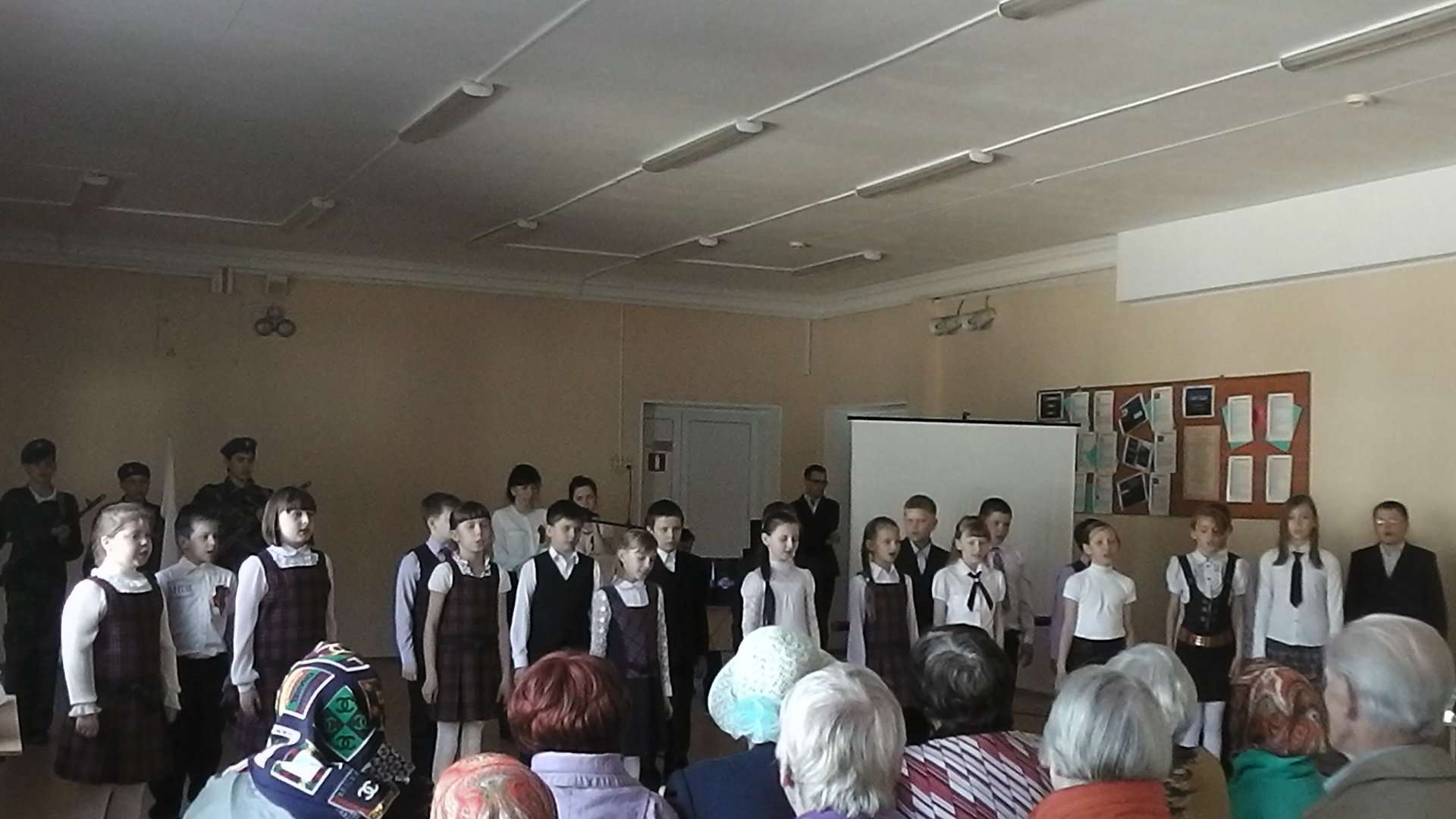 21 школа тольятти